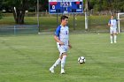 Men's Soccer vs RWU  Wheaton Men's Soccer vs Roger Williams University. - Photo by Keith Nordstrom : Wheaton, Soccer